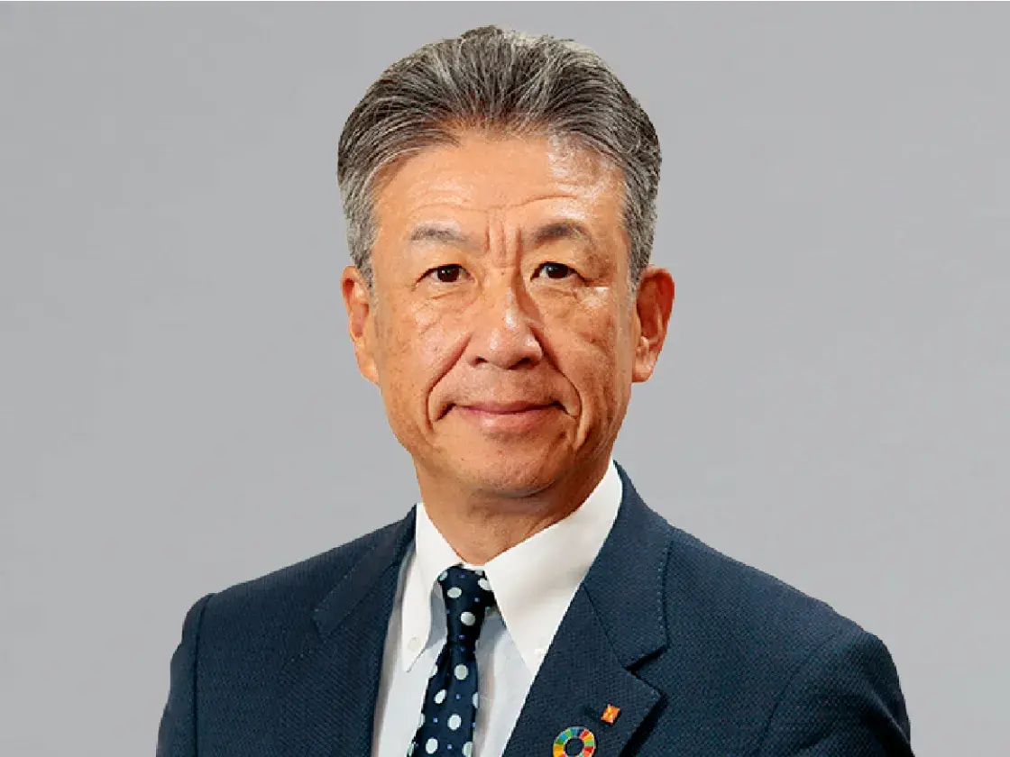 福家 利一の写真