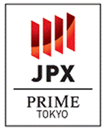 JPX PRIME TOKYO