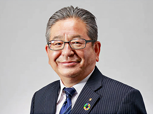 細川 幸明の写真