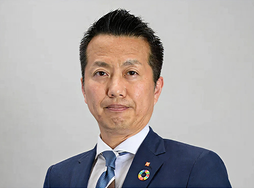 加藤 貴己の写真