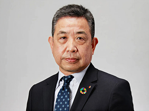 森田 淳二の写真