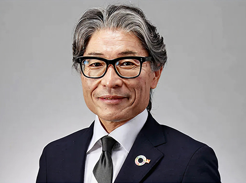 西木 邦治の写真