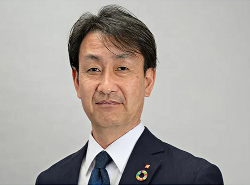 大城 喜史の写真