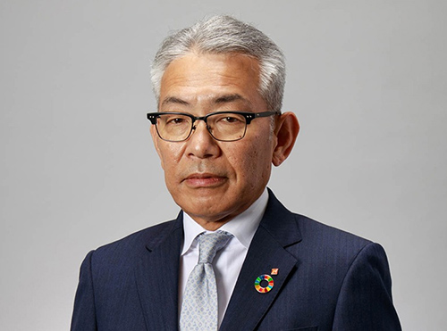 寒川 睦志の写真