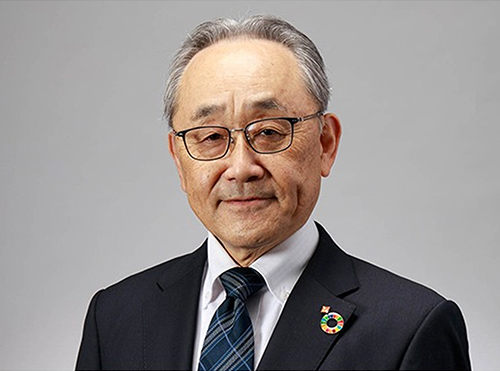 仙波 幹雄の写真