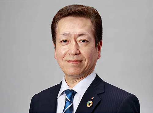 杉江 広樹の写真