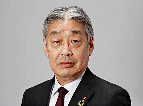 漆間 哲夫の写真