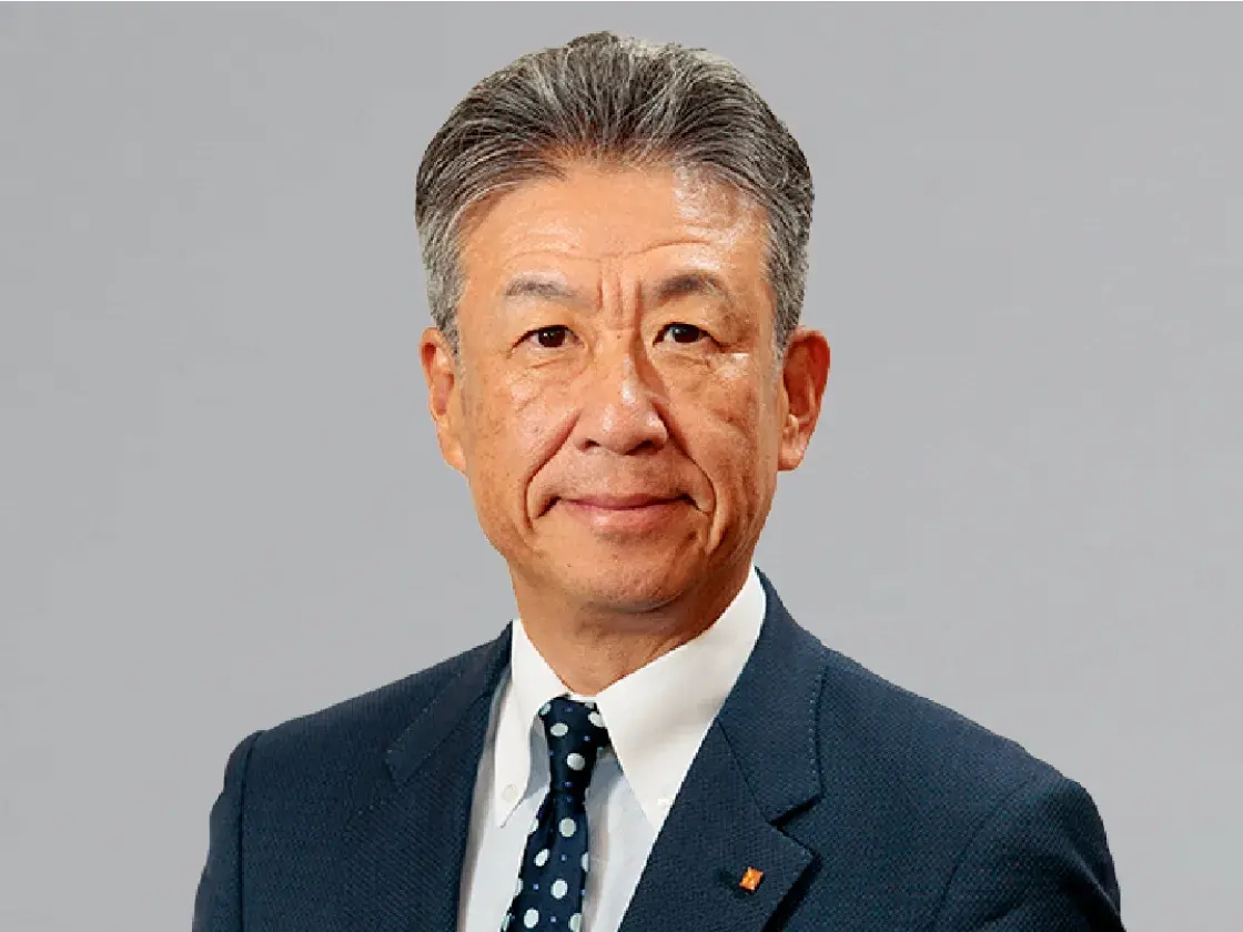 福家 利一の写真