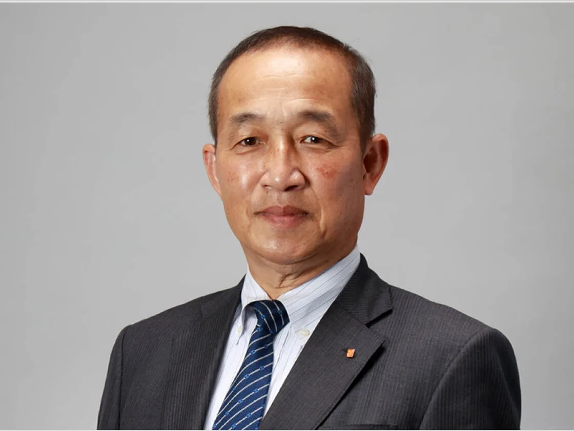 岡本 賢一の写真