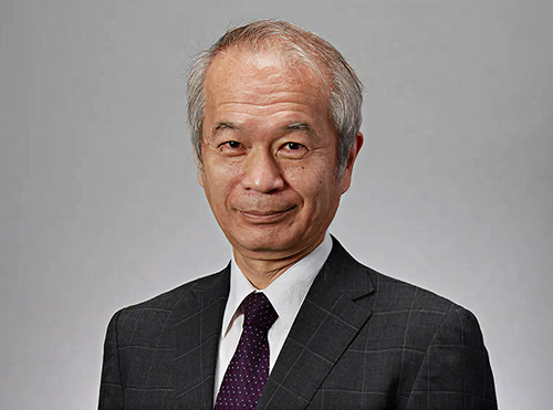 古田 清和の写真