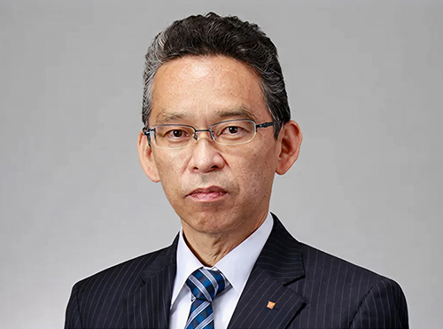 中西 章人の写真