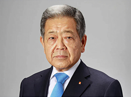 西木 利彦の写真