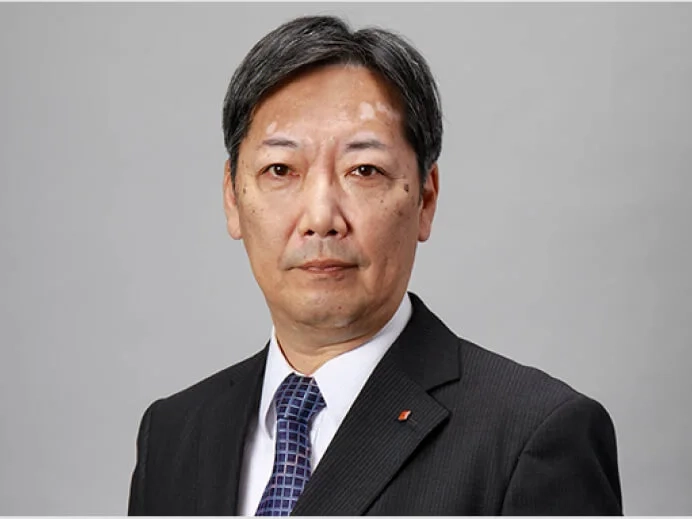 大島 教弘の写真