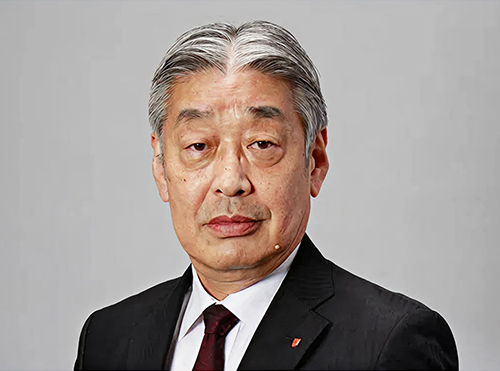 漆間 哲夫の写真