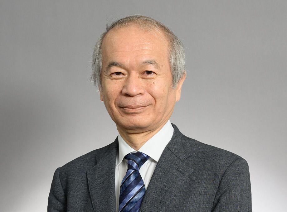 古田 清和の写真