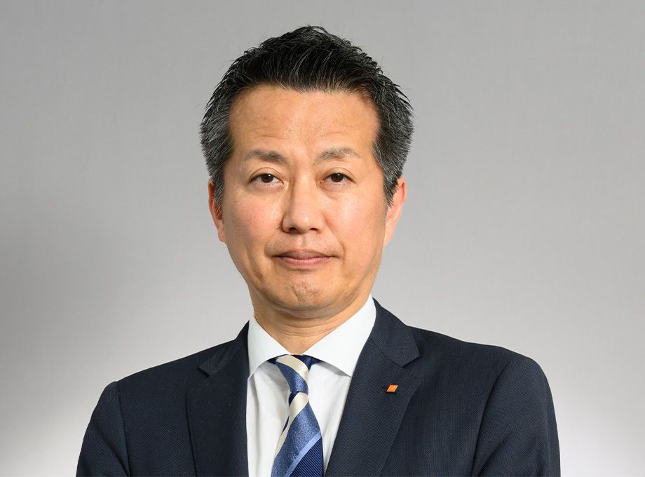 加藤 貴己の写真