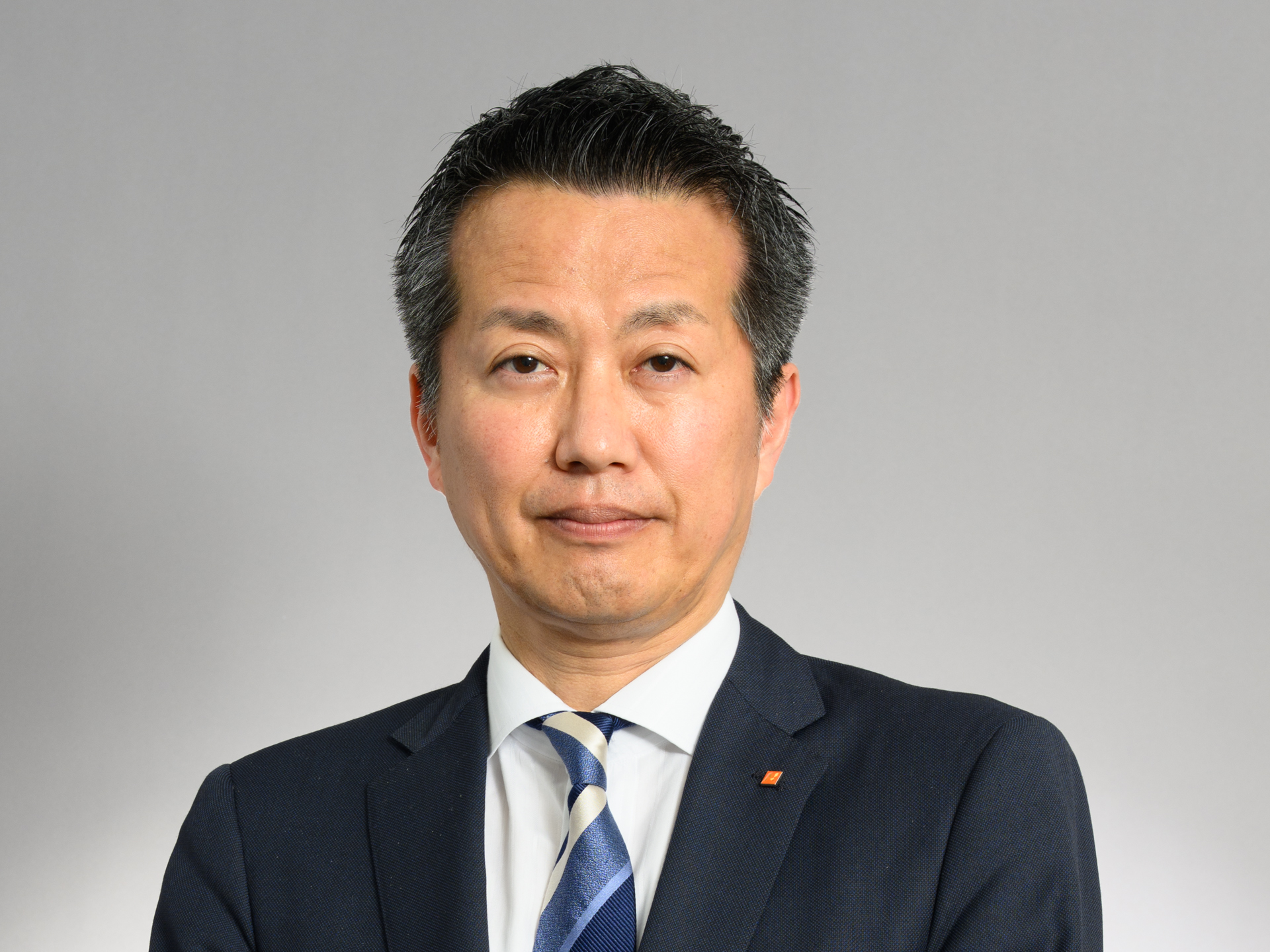 加藤 貴己の写真