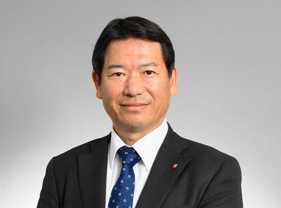 栗川 周作の写真