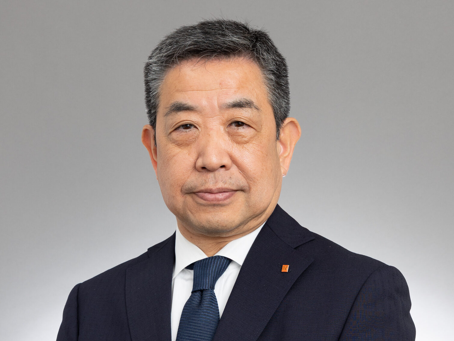 森田 淳二の写真