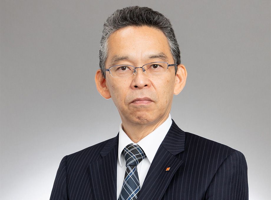 中西 章人の写真