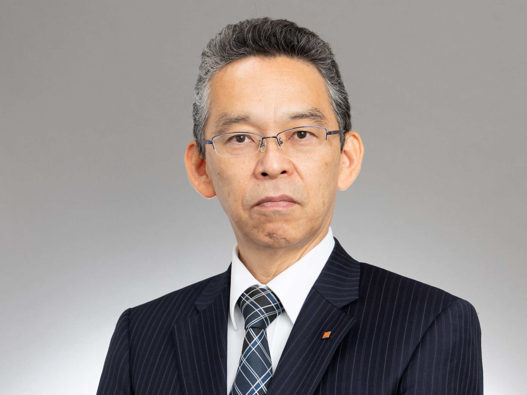 中西 章人の写真