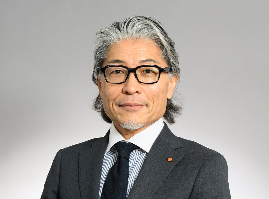 西木 邦治の写真