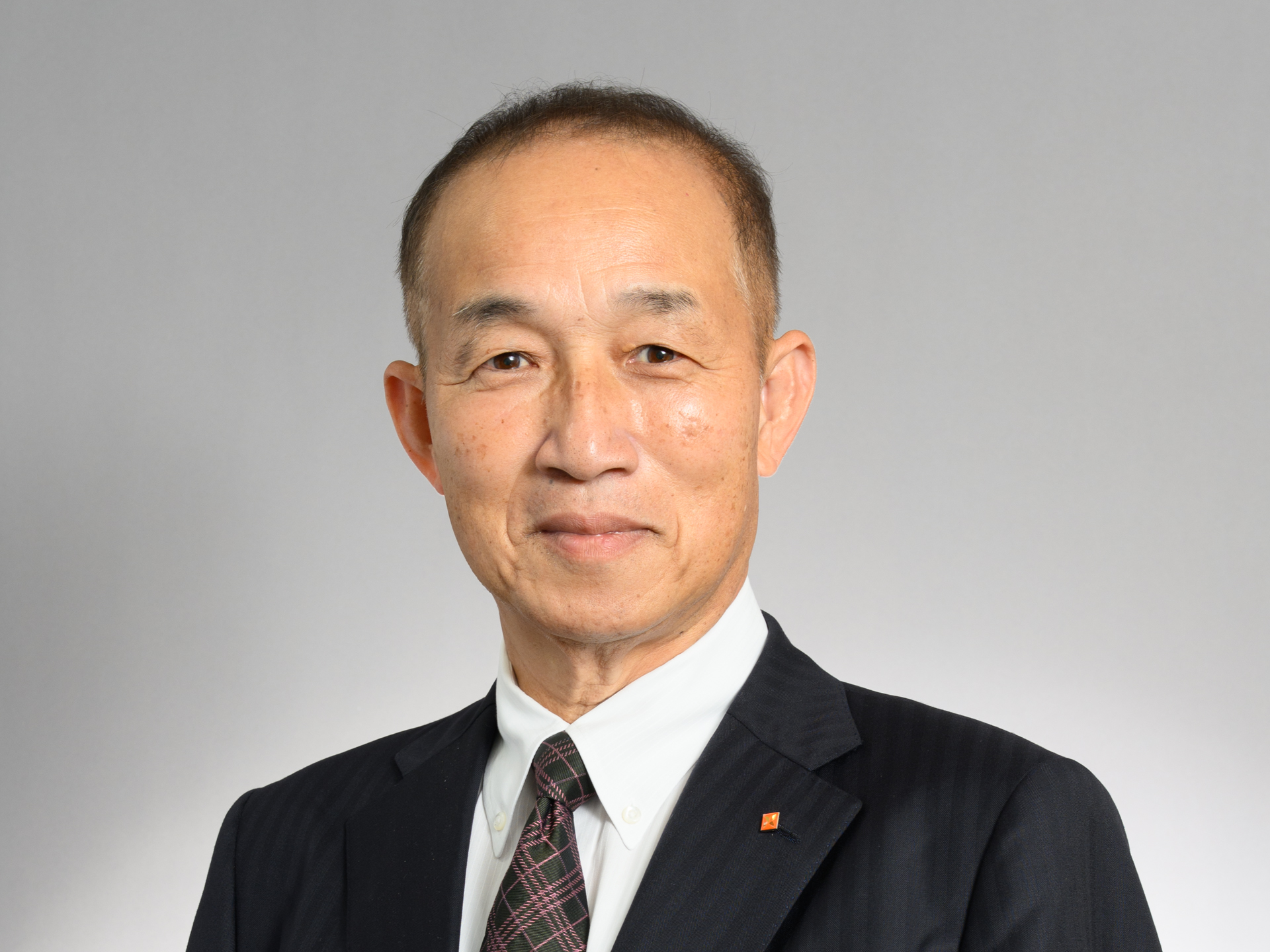 岡本 賢一の写真