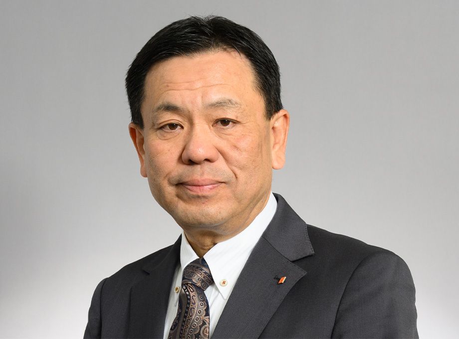 佐々木 一の写真