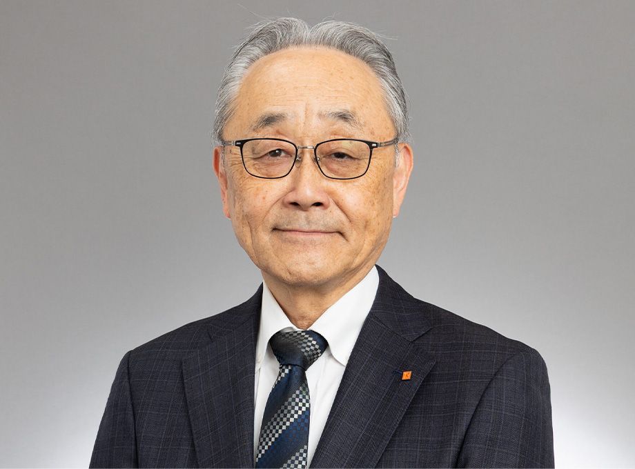 仙波 幹雄の写真