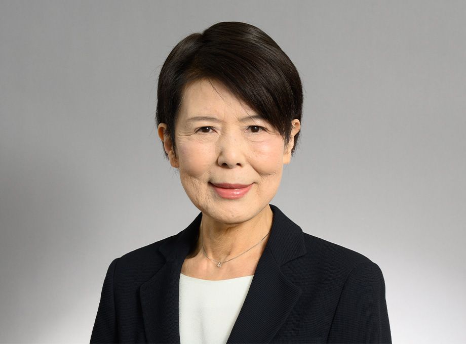 寺嶋 康子の写真