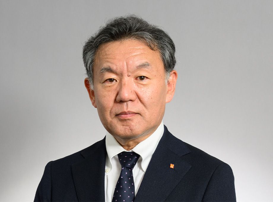 山崎 照一郎の写真