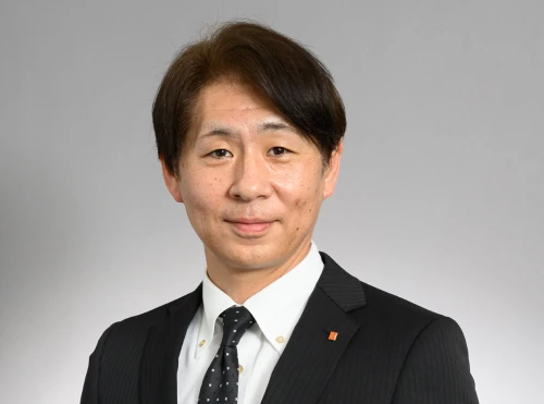 野口 之隆の写真