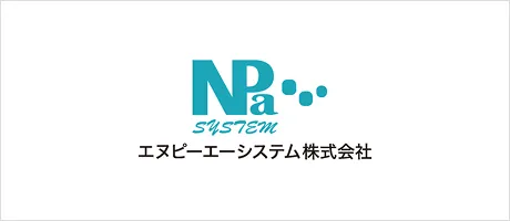NPa SYSTEM CO., LTD.
