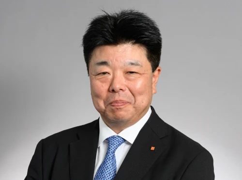 Koichi Shimakawaの写真