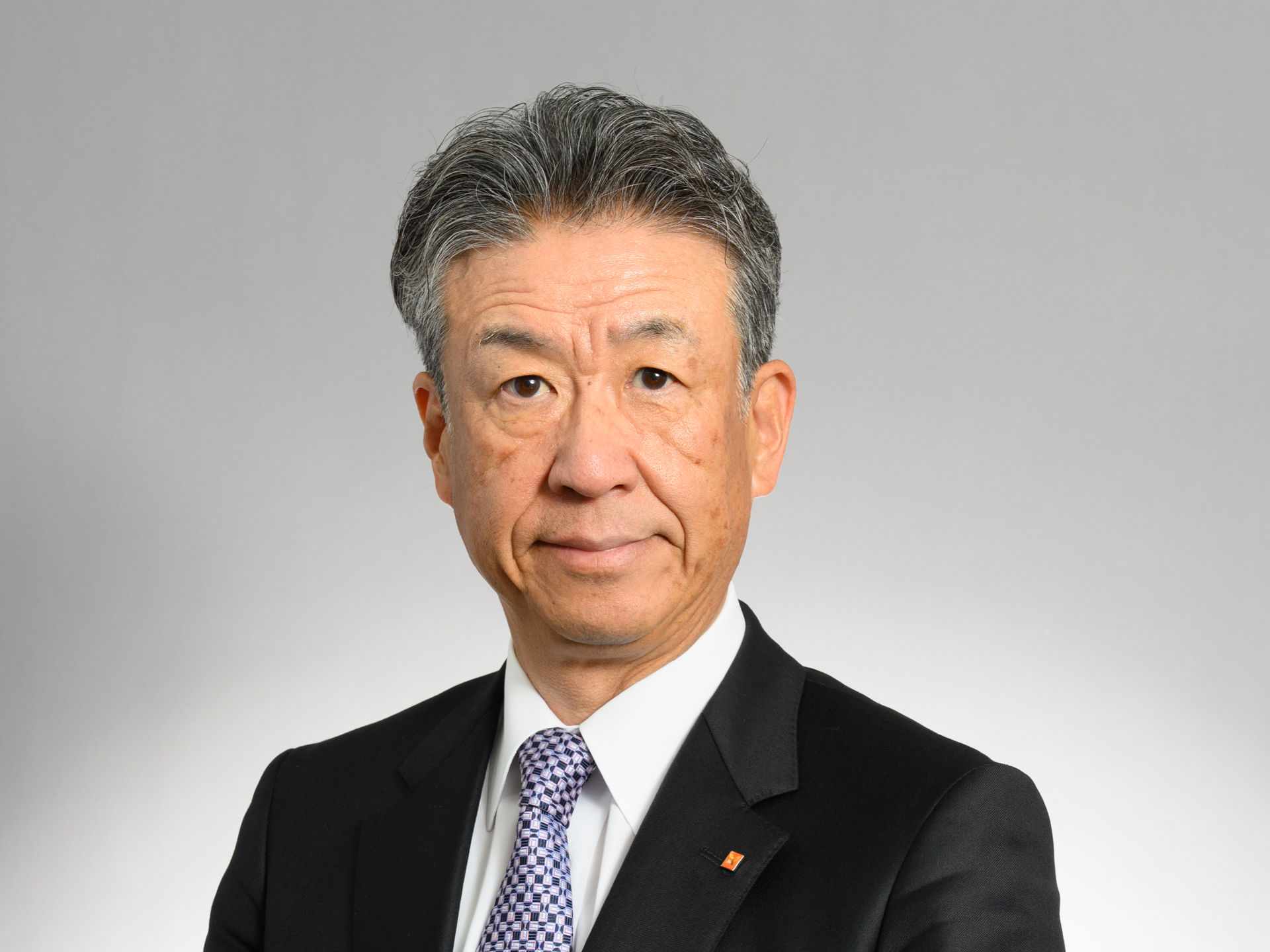 Toshikazu FukePhotograph of