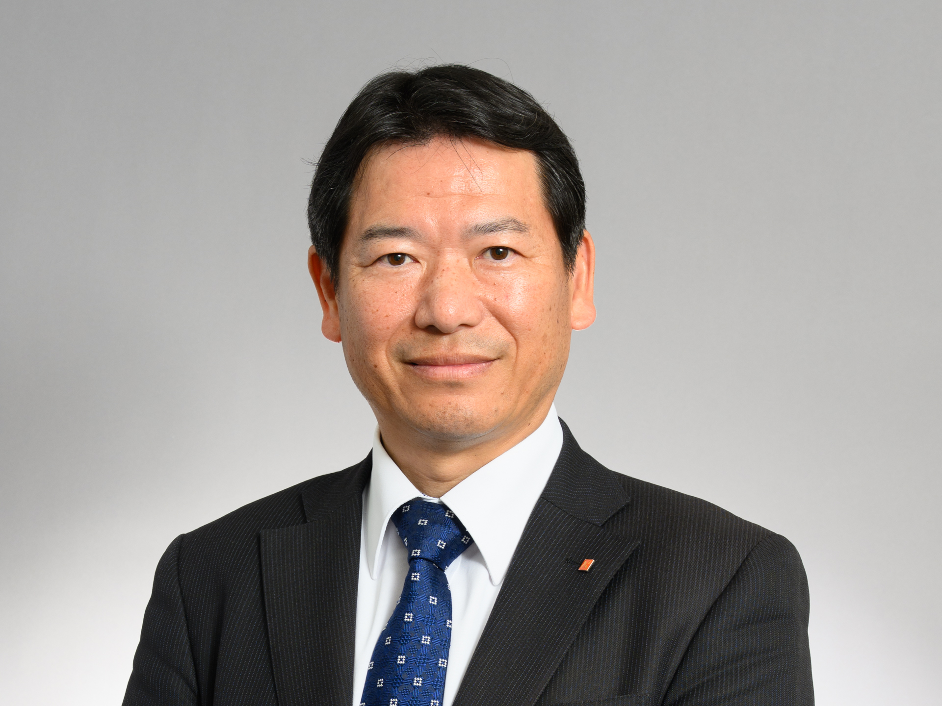 Shusaku Kurikawaの写真