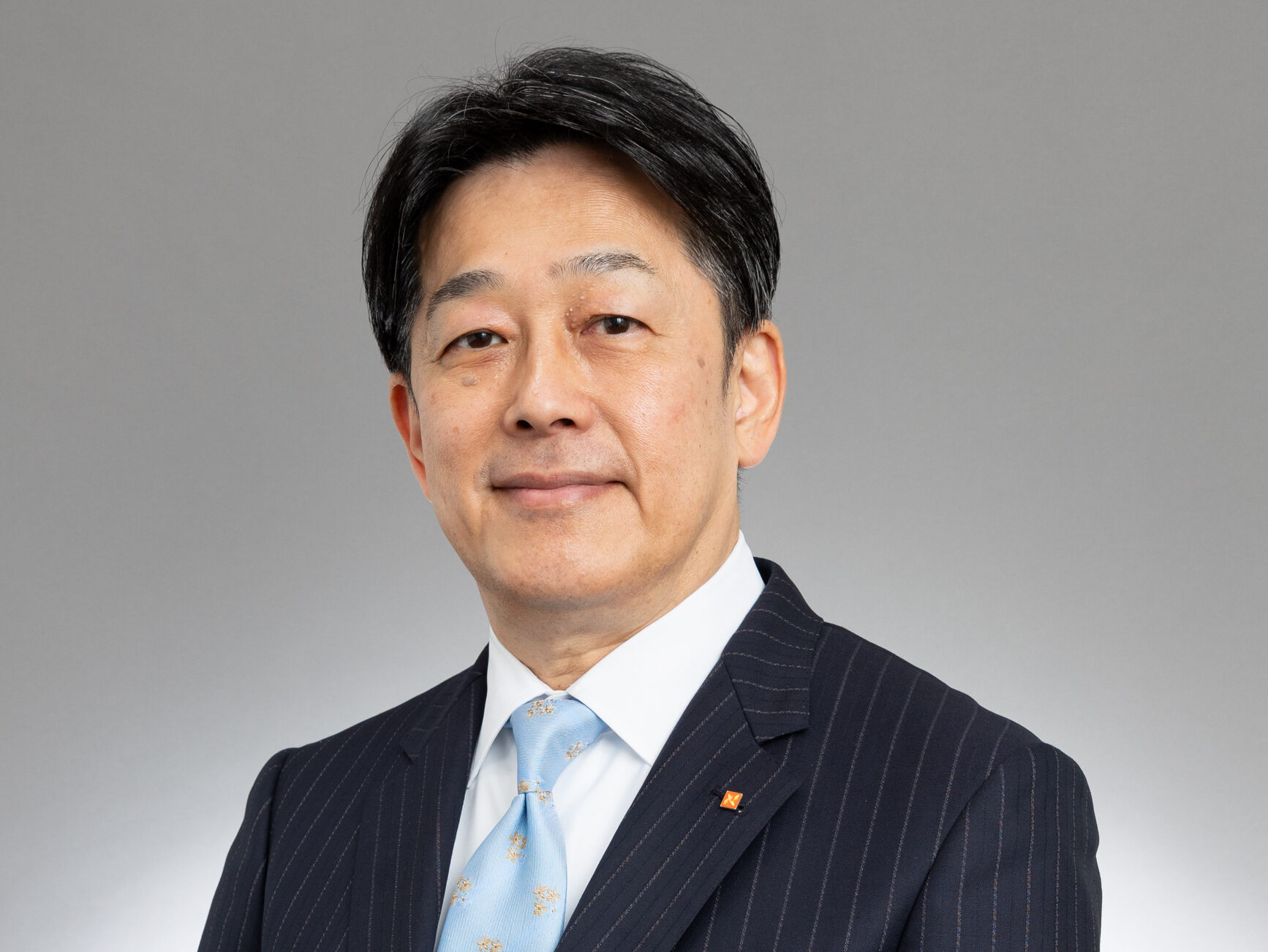 Yoshinori Kusunokiの写真