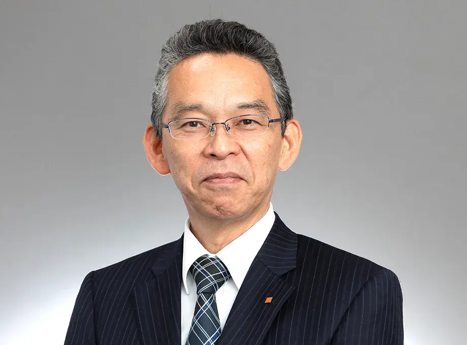 Akihito Nakanishiの写真