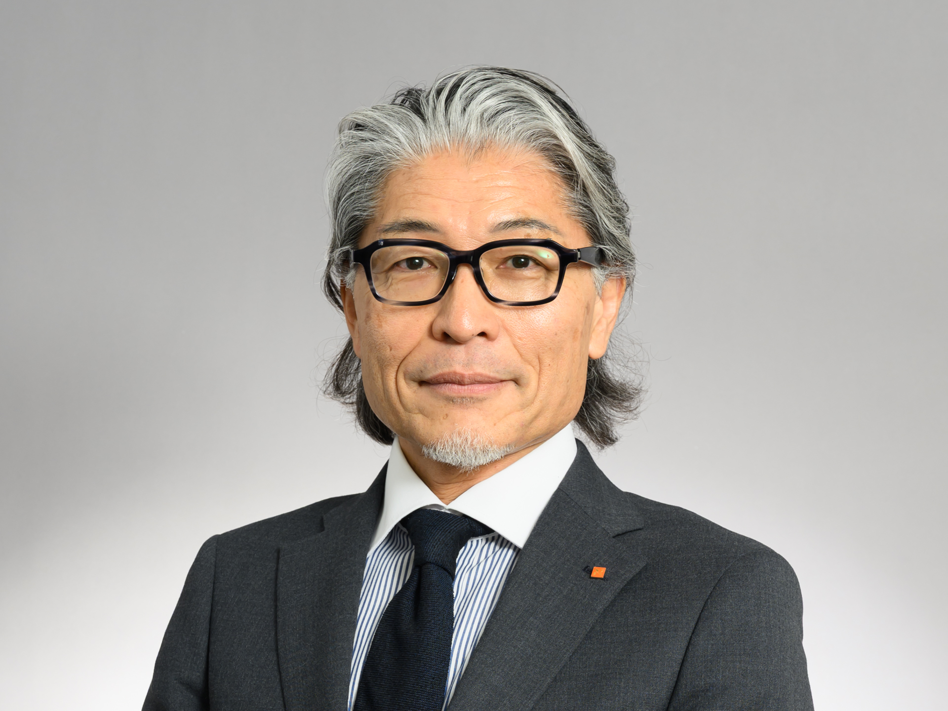 Kuniharu Nishikiの写真