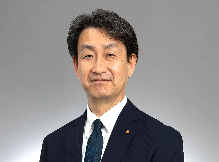 Yoshifumi Ohshiroの写真
