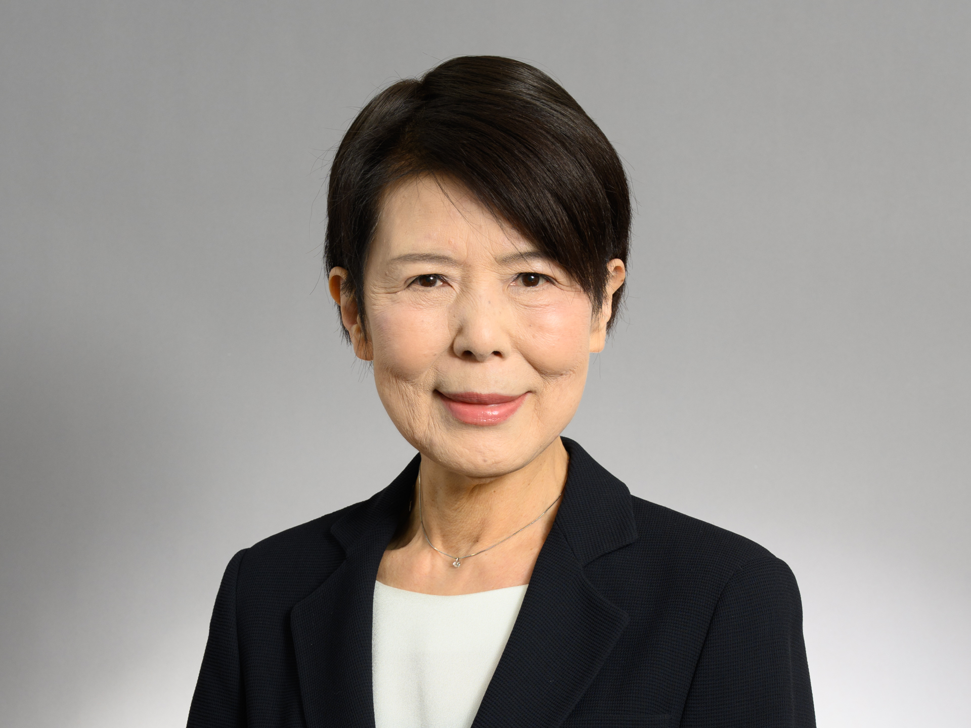 Yasuko Terashimaの写真